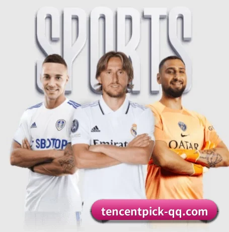 腾讯体育的故事 - 体育资讯内容服务(Tencent Sports)
