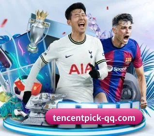 腾讯体育的故事 - 体育资讯内容服务（Tencent Sports）