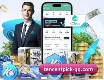 腾讯体育 APP 深度功能 - Tencent Sports